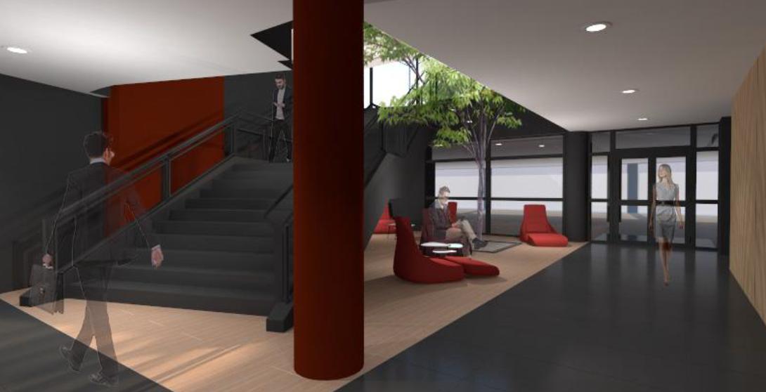 Bureau Biot 3574m² Location bureau Biot Alpes-Maritimes OLBUR2115386 22